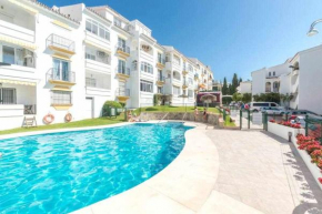 Casablanca 3 Apartamento con vistas al mar